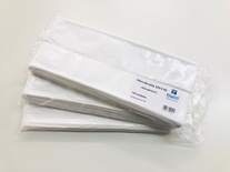 ESCOVA CILINDRICA 25MM (1 POL) - AZUL